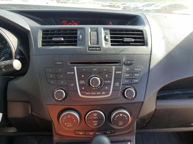 Photo 9 from auction – 2014 MAZDA 5 SPORT with VIN JM1CW2BL4E0177575