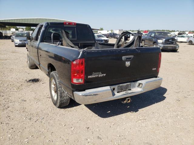 Photo 3 from auction – 2005 DODGE RAM 3500 S with VIN 3D7LR38C35G866836