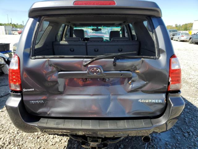 Photo 9 from auction – 2006 TOYOTA 4RUNNER LI with VIN JTEBT17R968032008