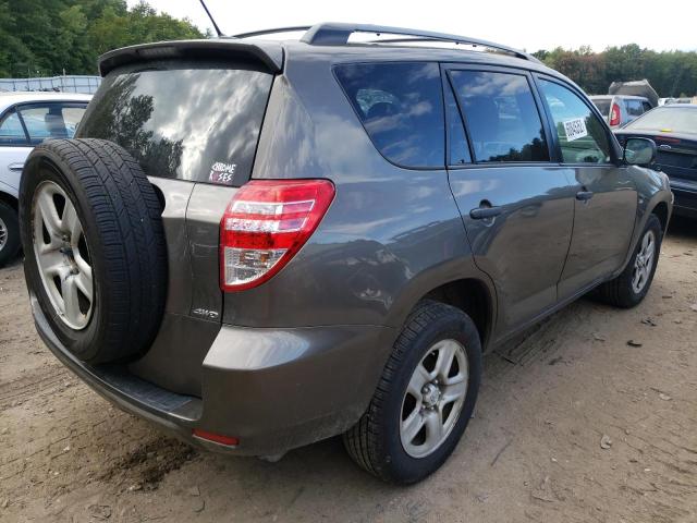 Photo 4 from auction – 2010 TOYOTA RAV4 with VIN 2T3BF4DV3AW037934