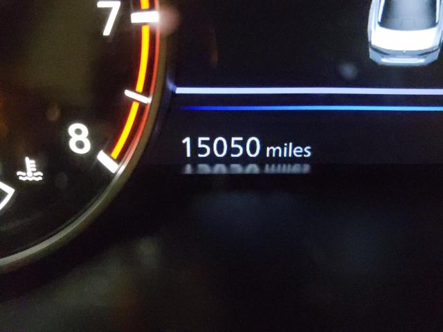 Photo 8 from auction – 2020 NISSAN ALTIMA SR with VIN 1N4BL4CW5LC233582