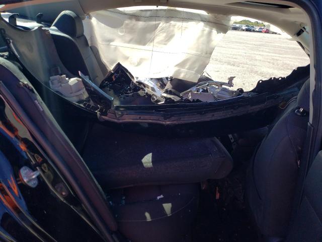 Photo 6 from auction – 2021 NISSAN ALTIMA SV with VIN 1N4BL4DV6MN340698