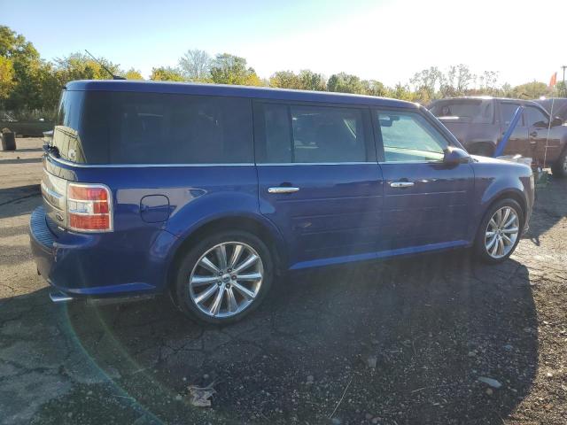 Photo 4 from auction – 2013 FORD FLEX LIMIT with VIN 2FMHK6DT0DBD00335
