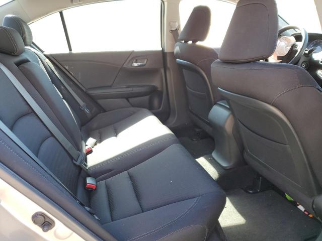 Photo 6 from auction – 2014 HONDA ACCORD SPO with VIN 1HGCR2F50EA130638