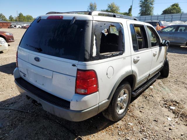Photo 4 from auction – 2002 FORD EXPLORER X with VIN 1FMZU73E22ZA60514