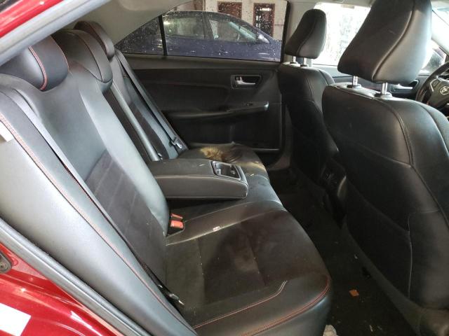 Photo 6 from auction – 2016 TOYOTA CAMRY LE with VIN 4T1BF1FKXGU584783