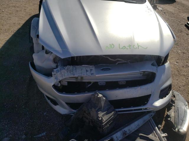 Photo 9 from auction – 2014 FORD FUSION SE with VIN 3FA6P0H75ER379307
