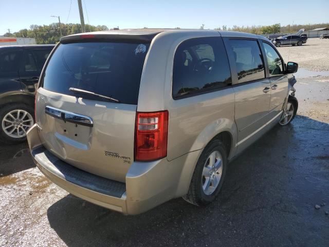 Photo 4 from auction – 2009 DODGE GRAND CARA with VIN 2D8HN44E69R575905