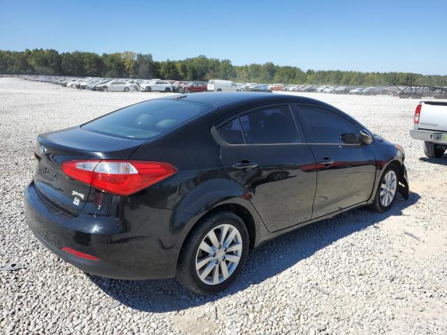 Photo 4 from auction – 2016 KIA FORTE LX with VIN KNAFX4A64G5439504