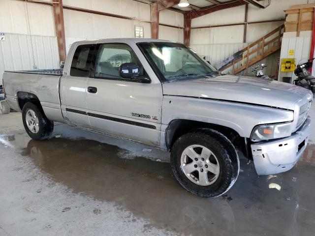 Photo 4 from auction – 2001 DODGE RAM 1500 with VIN 1B7HC13Y21J259022