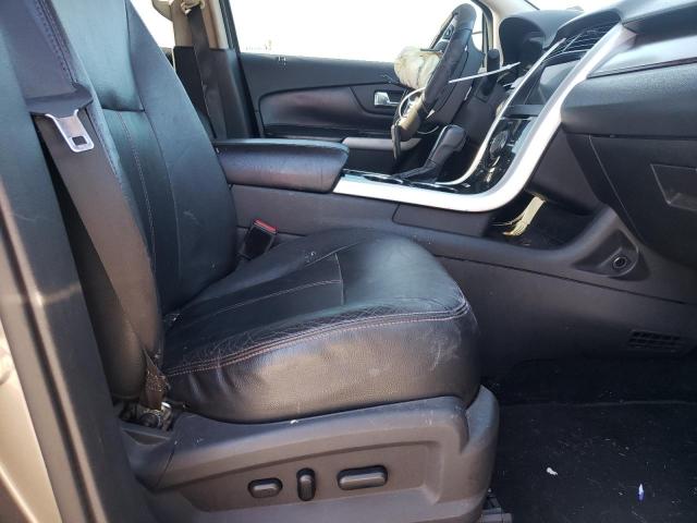 Photo 5 from auction – 2012 FORD EDGE LIMIT with VIN 2FMDK3K98CBA41659
