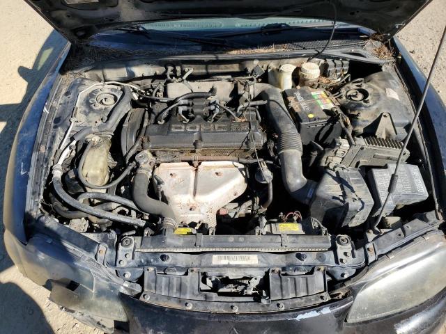 Photo 7 from auction – 1999 MITSUBISHI ECLIPSE RS with VIN 4A3AK34Y8XE094218