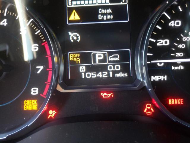 Photo 8 from auction – 2018 SUBARU FORESTER 2 with VIN JF2SJAJC4JH561553