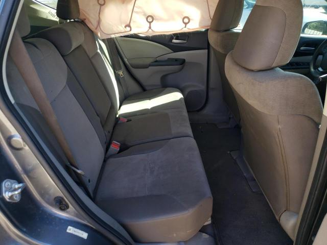 Photo 6 from auction – 2014 TOYOTA CRV with VIN 3CZRM3H34EG715789