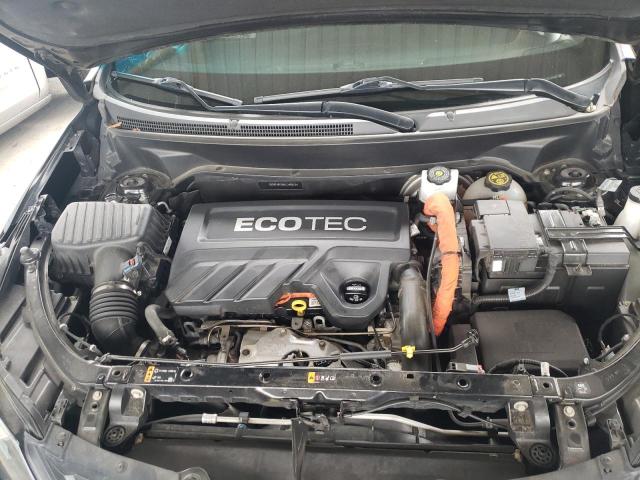 Photo 7 from auction – 2019 CHEVROLET EQUINOX LT with VIN 3GNAXWEU6KL358263