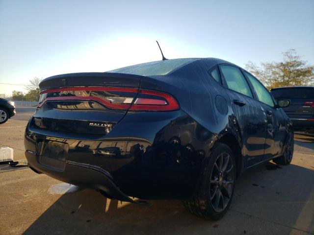 Photo 4 from auction – 2015 DODGE DART SXT with VIN 1C3CDFBB4FD391226