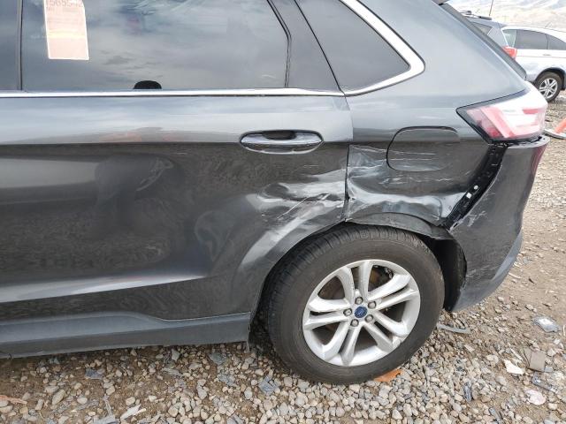 Photo 9 from auction – 2020 FORD EDGE SEL with VIN 2FMPK4J96LBA29658