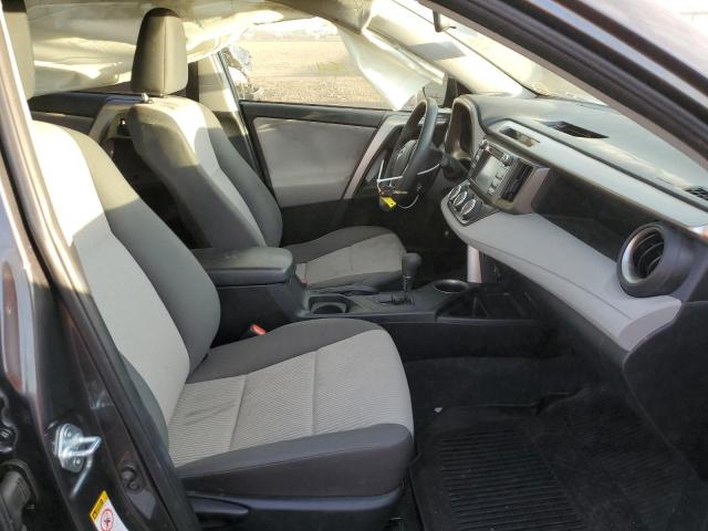 Photo 5 from auction – 2015 TOYOTA RAV4 LE with VIN JTMBFREV9FJ045098