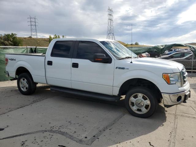 Photo 4 from auction – 2012 FORD F150 SUPER with VIN 1FTFW1EF1CFC21071