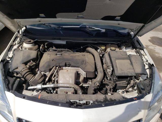 Photo 7 from auction – 2015 BUICK REGAL with VIN 2G4GK5EX4F9132216