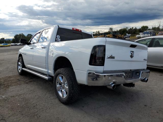 Photo 3 from auction – 2016 RAM 1500 SLT with VIN 3C6RR7LT9GG254105