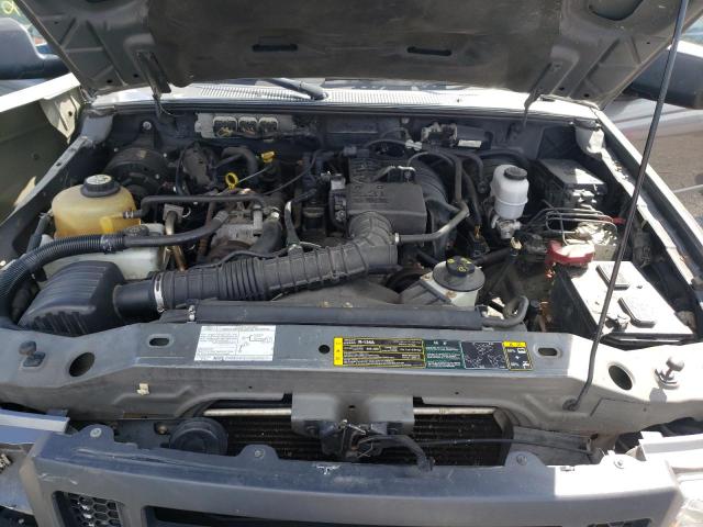 Photo 7 from auction – 2007 FORD RANGER with VIN 1FTYR10D77PA63938