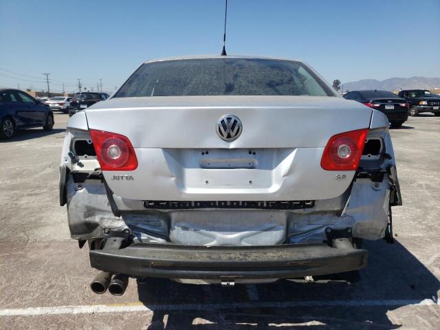 Photo 9 from auction – 2007 VOLKSWAGEN JETTA 2.5 with VIN 3VWPG71K97M108981