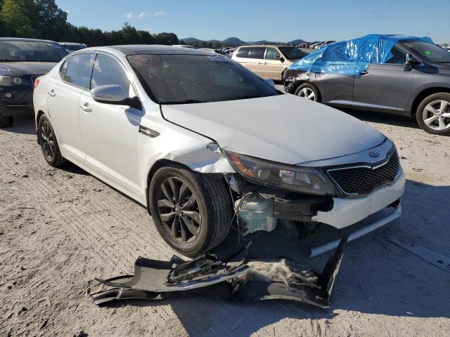 Photo 9 from auction – 2014 KIA OPTIMA EX with VIN 5XXGN4A70EG321464