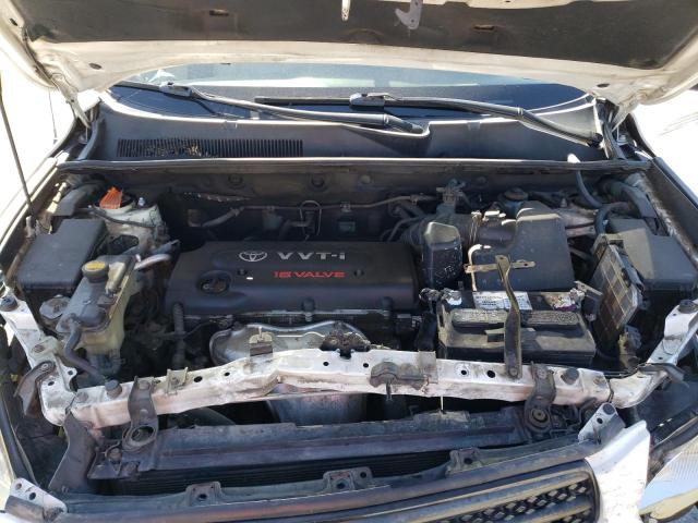 Photo 7 from auction – 2008 TOYOTA RAV4 with VIN JTMZD33V586063530