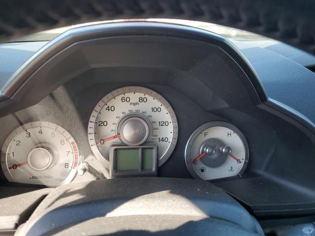 Photo 8 from auction – 2011 HONDA PILOT EXL with VIN 5FNYF3H50BB047018
