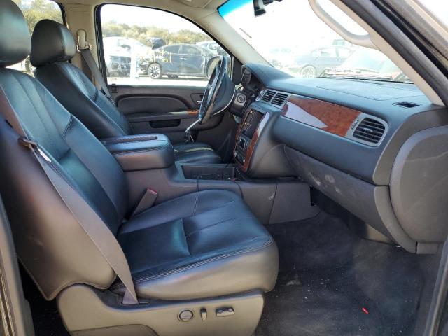 Photo 5 from auction – 2011 CHEVROLET silverado with VIN 3GCPKTE36BG134426
