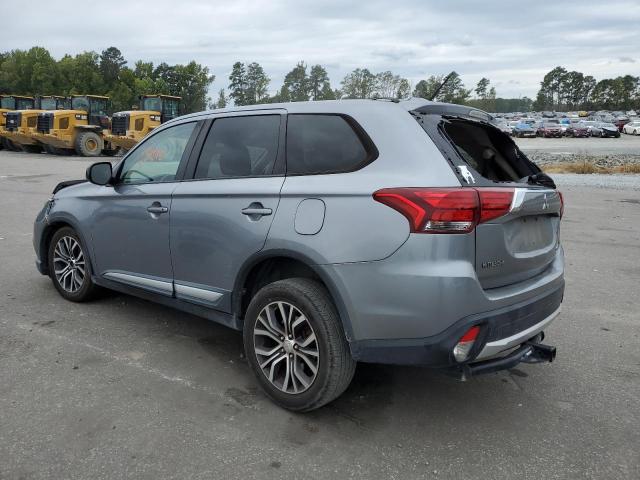 Photo 3 from auction – 2016 MITSUBISHI OUTLANDER with VIN JA4AD2A38GZ039450
