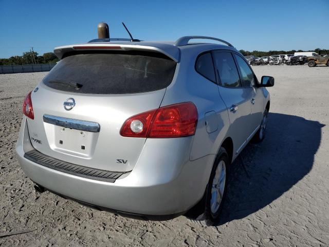 Photo 4 from auction – 2013 NISSAN ROGUE S with VIN JN8AS5MT5DW538247
