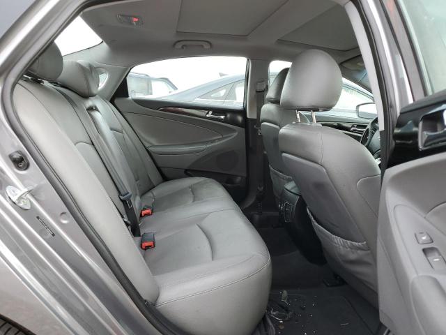 Photo 6 from auction – 2012 HYUNDAI SONATA SE with VIN 5NPEC4ACXCH405609