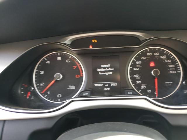 Photo 8 from auction – 2016 AUDI A4 PREMIUM with VIN WAUHFBFL0GN014697