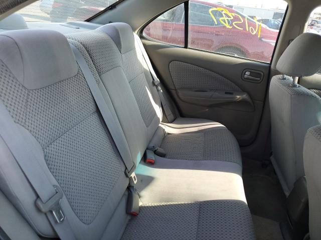 Photo 6 from auction – 2004 NISSAN SENTRA with VIN 3N1CB51D74L842612