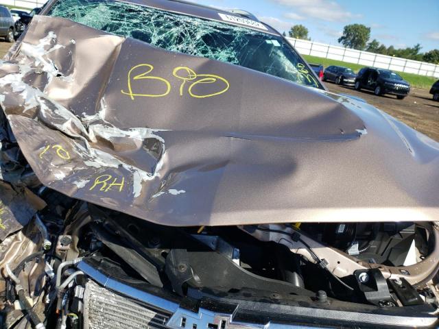 Photo 7 from auction – 2019 CHEVROLET EQUINOX PR with VIN 2GNAXYEXXK6306239