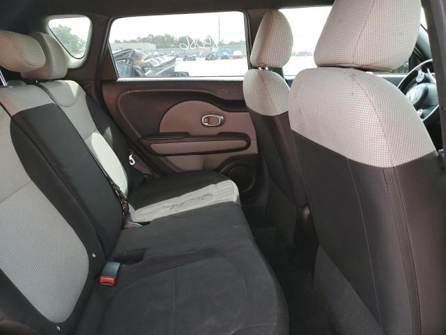 Фото 6 с аукциона – 2016 KIA SOUL с VIN KNDJN2A22G7333545