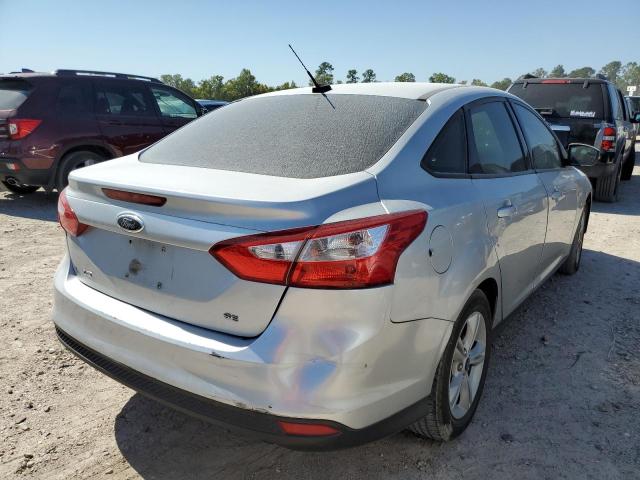 Photo 4 from auction – 2014 FORD FOCUS SE with VIN 1FADP3F24EL430147
