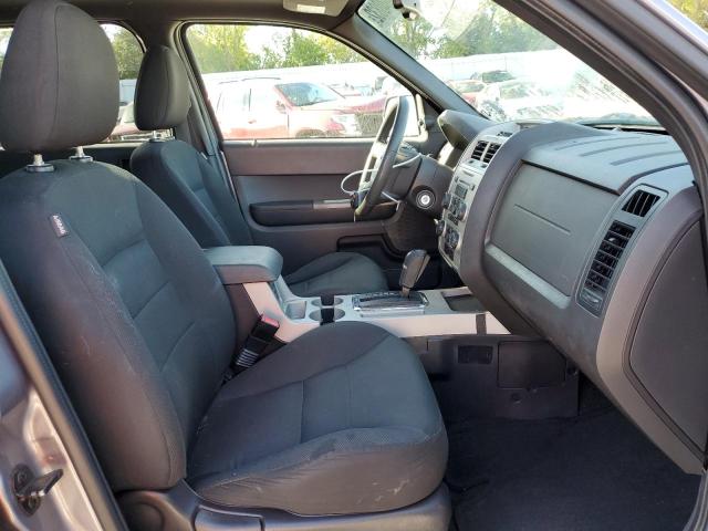 Photo 5 from auction – 2008 FORD ESCAPE XLT with VIN 1FMCU03Z78KE02069