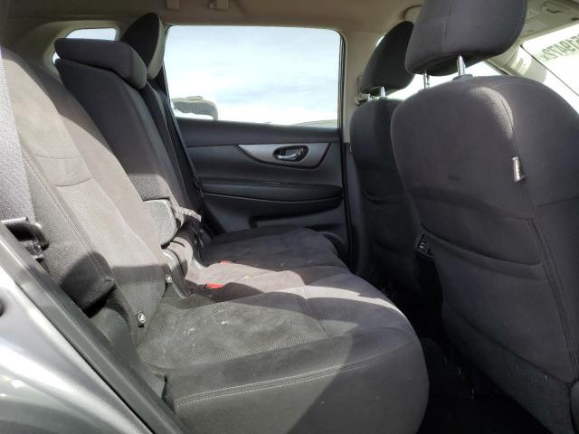 Photo 6 from auction – 2016 NISSAN ROGUE S with VIN KNMAT2MV2GP607743