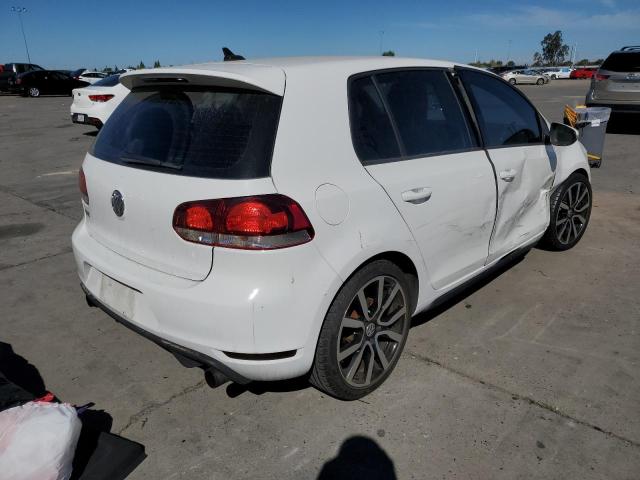 Photo 4 from auction – 2012 VOLKSWAGEN GTI with VIN WVWHD7AJ0CW294346