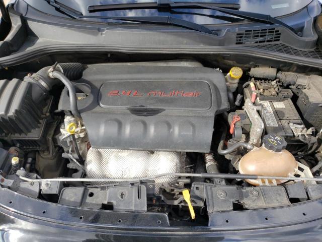 Photo 7 from auction – 2016 FIAT 500X EASY with VIN ZFBCFXBT0GP373572