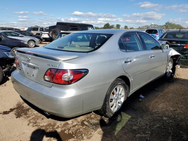Photo 4 from auction – 2003 LEXUS ES 300 with VIN JTHBF30G830148048