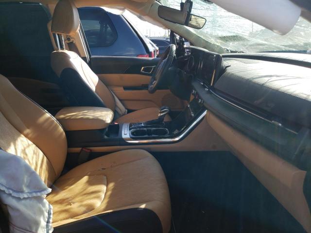 Photo 5 from auction – 2022 KIA CARNIVAL E with VIN KNDNC5H36N6095743