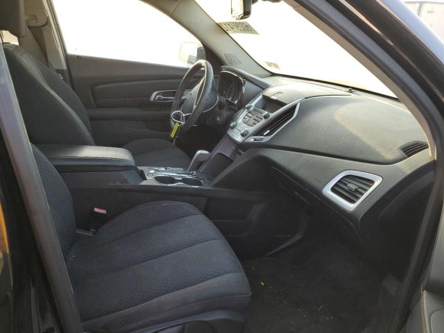 Photo 5 from auction – 2011 GMC TERRAIN SL with VIN 2CTALMEC3B6379886