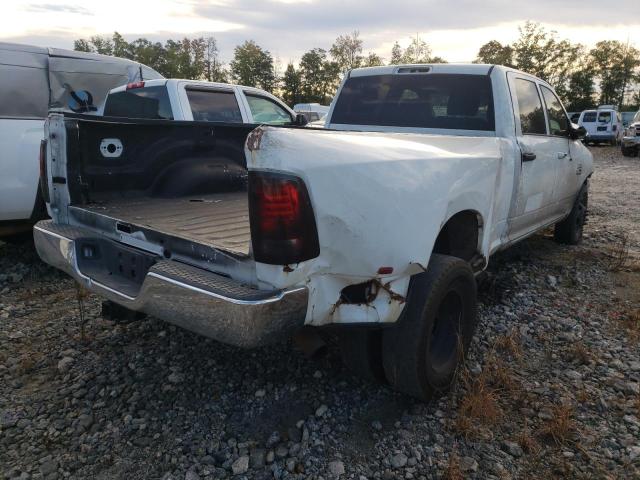 Photo 4 from auction – 2018 RAM 3500 ST with VIN 3C63RPGL0JG103354