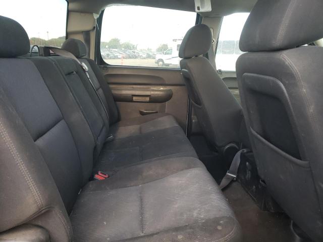Photo 6 from auction – 2011 GMC SIERRA K15 with VIN 3GTP2VE32BG219176