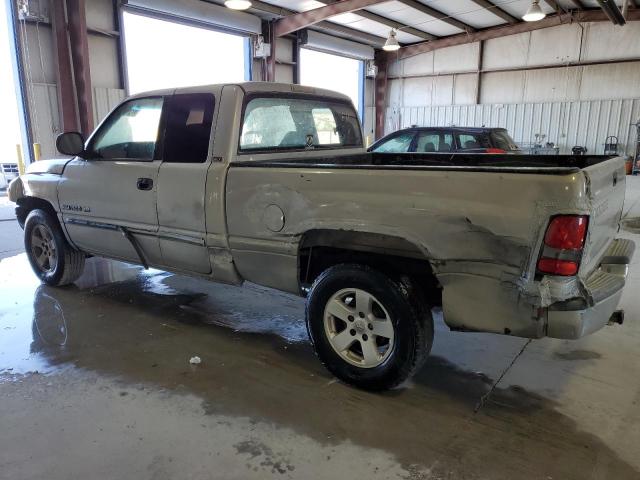 Photo 2 from auction – 2001 DODGE RAM 1500 with VIN 1B7HC13Y21J259022