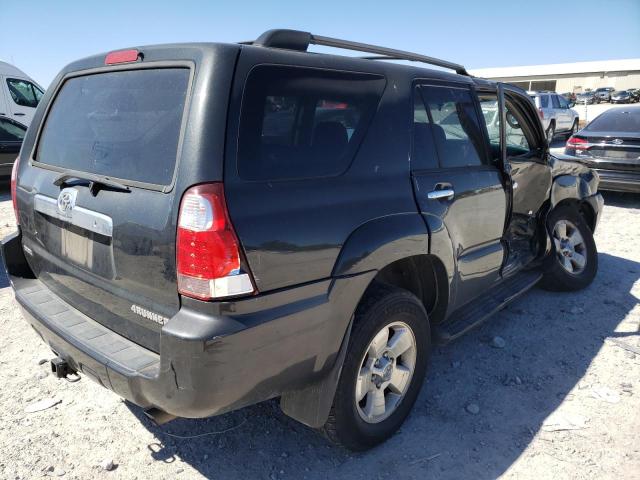 Photo 4 from auction – 2006 TOYOTA 4RUNNER SR with VIN JTEZU14R068048095